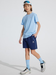 Детские шорты KELME Knitted Shorts Dark Blue