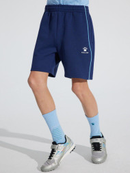 Детские шорты KELME Knitted Shorts Dark Blue