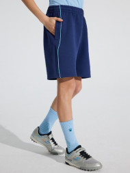 Детские шорты KELME Knitted Shorts Dark Blue