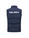 Жилет KELME Down Vest Dark Blue