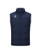 Жилет KELME Down Vest Dark Blue