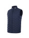 Жилет KELME Down Vest Dark Blue