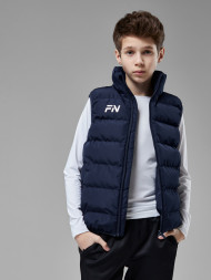 Детский жилет FN 404 Kid Dark Blue