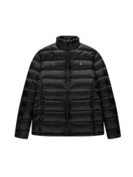 Пуховик KELME Light Down Jacket Black