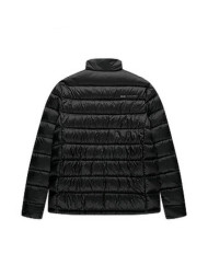 Пуховик KELME Light Down Jacket Black
