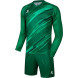 Вратарская форма KELME Long Sleeve Goalkeeper Suit Green