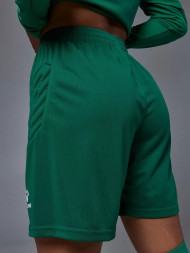 Вратарская форма KELME Long Sleeve Goalkeeper Suit Green