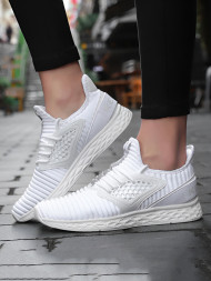 Кроссовки KELME Women's Running Shoes White