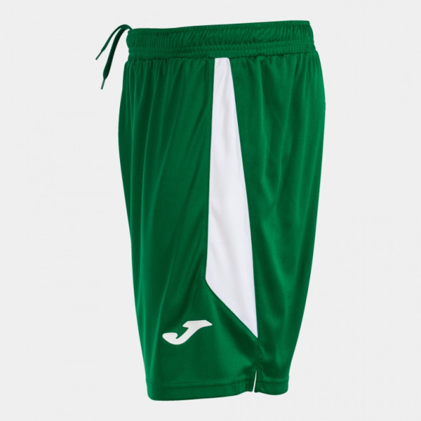 SHORT GLASGOW ЗЕЛЕНЫЙ БЕЛЫЙ