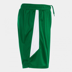 SHORT GLASGOW ЗЕЛЕНЫЙ БЕЛЫЙ