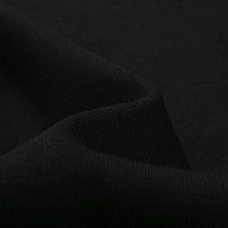 Свитшот KELME Round Neck Sweater Black