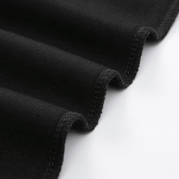 Свитшот KELME Round Neck Sweater Black