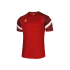 Детская футболка KELME Short Sleeve Training Suit Kid Red