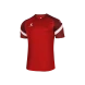Детская футболка KELME Short Sleeve Training Suit Kid Red