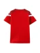 Детская футболка KELME Short Sleeve Training Suit Kid Red