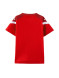 Детская футболка KELME Short Sleeve Training Suit Kid Red
