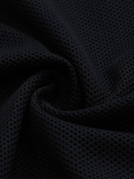 Ветровка KELME Woven Coat (Black/Light Green)