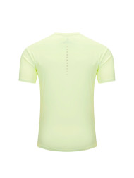 Детская футболка KELME Children'S Round Neck T-Shirt Light Green