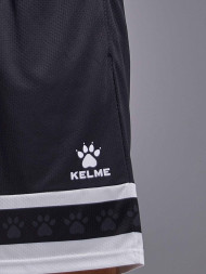Баскетбольная форма KELME Basketball Clothes Black