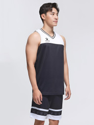 Баскетбольная форма KELME Basketball Clothes Black
