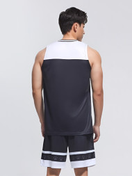 Баскетбольная форма KELME Basketball Clothes Black