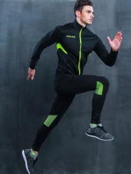 Олимпийка KELME Training Jacket Black