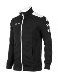 Олимпийка KELME Training Jacket Black