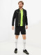 Олимпийка KELME Training Jacket Black