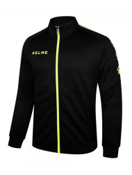 Олимпийка KELME Training Jacket Black