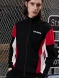 Олимпийка KELME Training Jacket Black