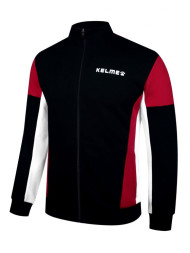 Олимпийка KELME Training Jacket Black