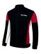 Олимпийка KELME Training Jacket Black