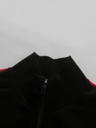 Олимпийка KELME Training Jacket Black