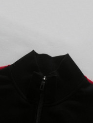 Олимпийка KELME Training Jacket Black