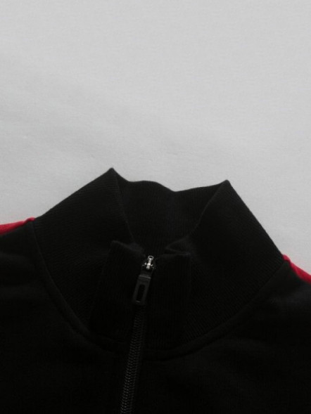 Олимпийка KELME Training Jacket Black