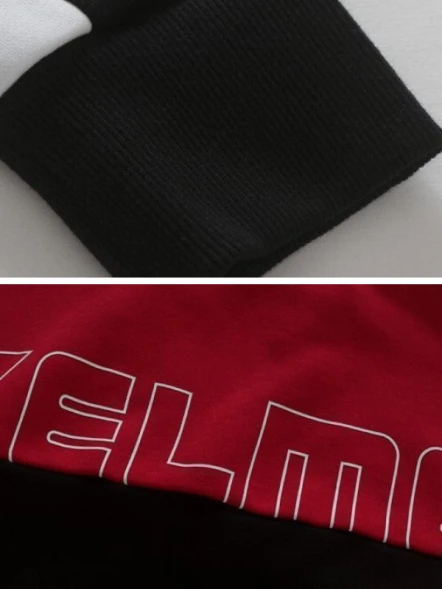 Олимпийка KELME Training Jacket Black