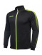 Олимпийка KELME Training Jacket Black