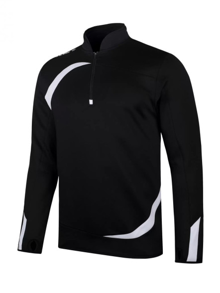 Олимпийка KELME Training Jacket Black