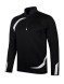 Олимпийка KELME Training Jacket Black