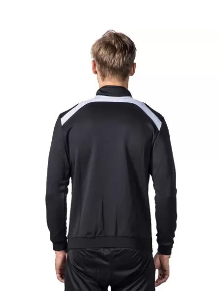 Олимпийка KELME Training Jacket Black
