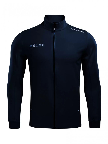 Олимпийка KELME Training Jacket Black