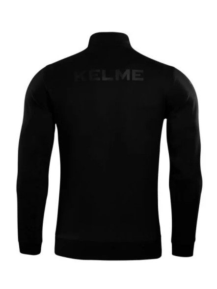 Олимпийка KELME Training Jacket Black