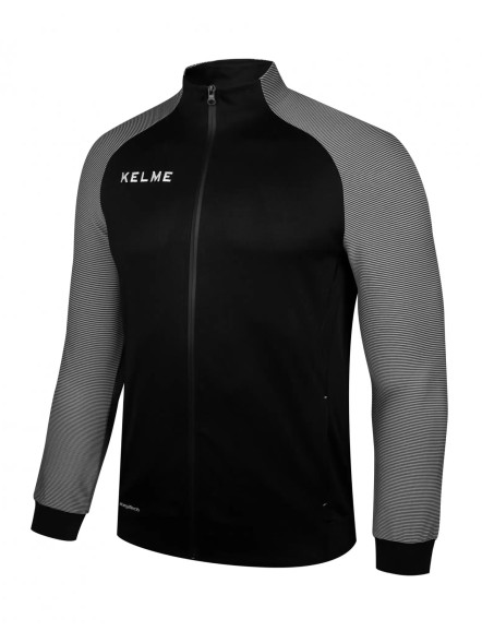 Олимпийка KELME Training Jacket Black