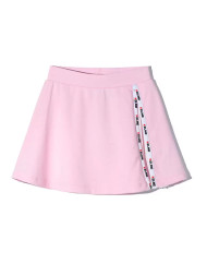 Детская юбка-шорты KELME Knitted Culottes For Girls Pink