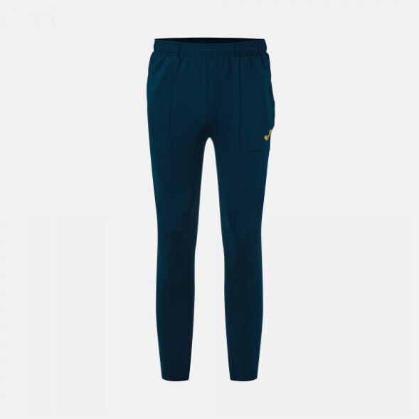 ДЛИННЫЕ БРЮКИ КОМФОРТ V ТЕМНО-СИНИЙ