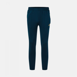 ДЛИННЫЕ БРЮКИ КОМФОРТ V ТЕМНО-СИНИЙ