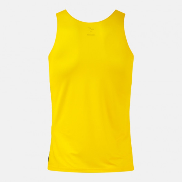 МАЙКА PICASHO ЖЕЛТЫЙ ЧЕРНЫЙ