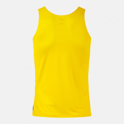 МАЙКА PICASHO ЖЕЛТЫЙ ЧЕРНЫЙ