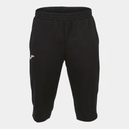 Шорты COMBI SHORT Черный