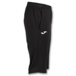 Шорты COMBI SHORT Черный